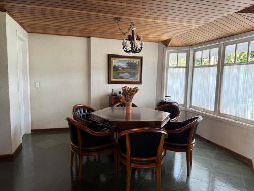 Casa nas Montanhas in Vila Natal