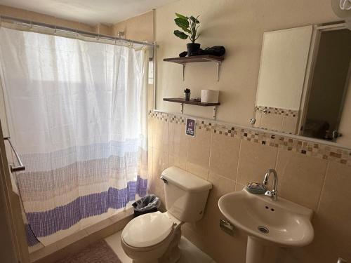 Hacienda Apartments near the beach - image 5