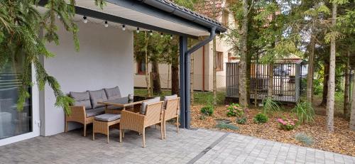 Apartamenty Nadmorskie lofty