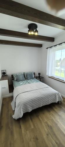 Apartamenty Nadmorskie lofty