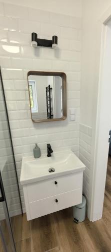 Apartamenty Nadmorskie lofty
