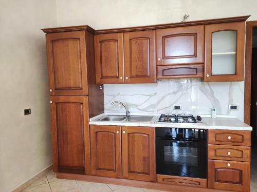 Casa Leblanc in סיביטבקיה