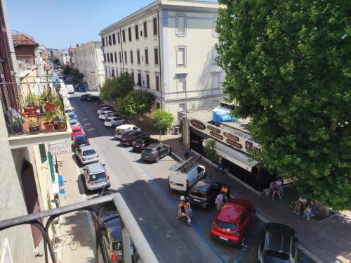 Casa Leblanc in סיביטבקיה