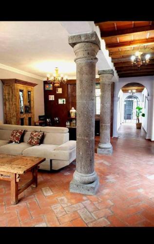 Casa de Campo luciérnaga (Casa de Campo luciernaga) in คาร์ดินส์ เดล โบสเก
