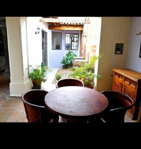 Casa de Campo luciérnaga (Casa de Campo luciernaga) in คาร์ดินส์ เดล โบสเก