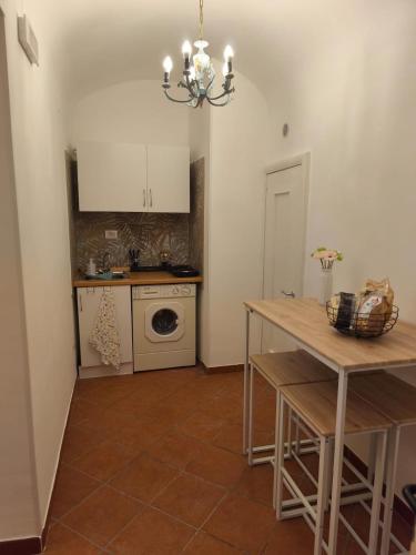 Casa Marisa in Taranto