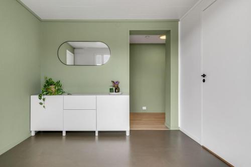 Nice apartment on Futrikelv in 科瓦洛斯勒塔