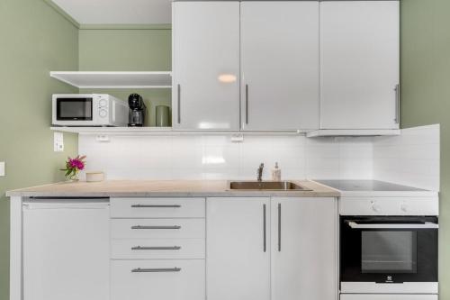 Nice apartment on Futrikelv in 科瓦洛斯勒塔
