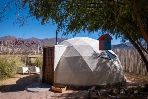 Domo La Isla in Тилкара