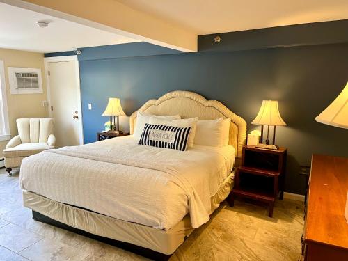 Residential King Pet Friendly