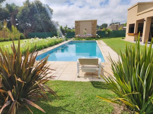 Quinta Don Julio
