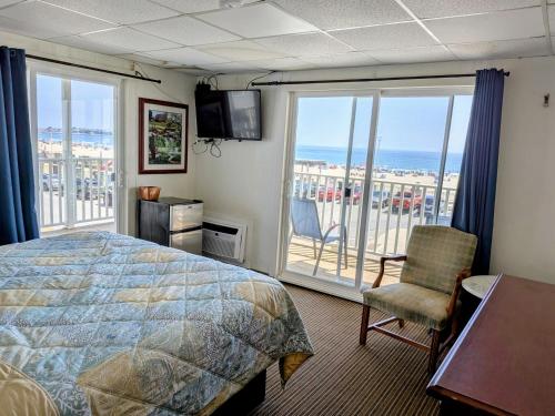 Hillcrest Inn