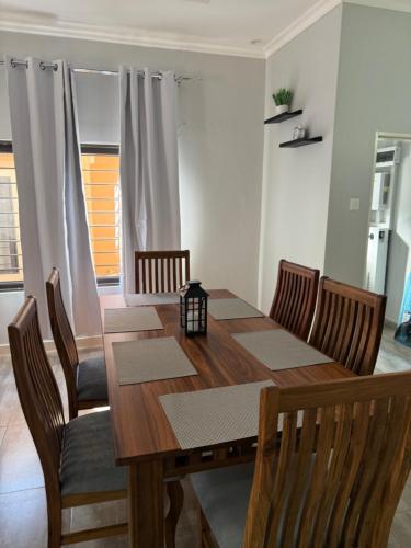 MY Home Apartments in Chelston
