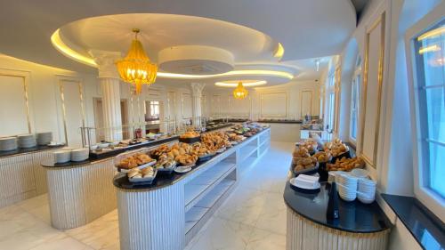 Hotel Babylon am Europapark in Ringsheim