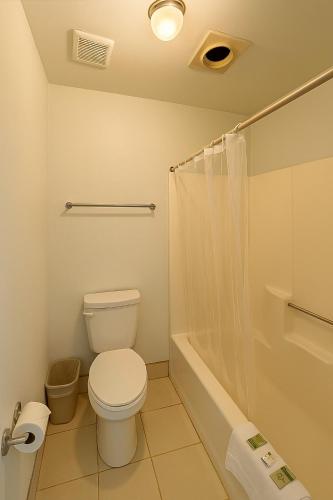 Casa Blanca Hotel & Suites Azusa in Azusa, USA
