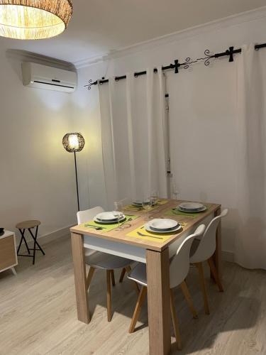 บริการและสิ่งอำนวยความสะดวก, A Casa da Cilarca in พอร์เทล