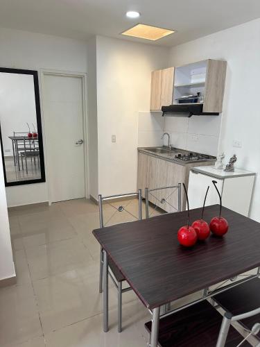 One-Bedroom Apartment image 8