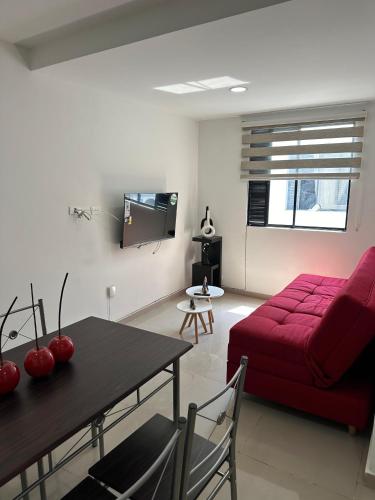 One-Bedroom Apartment image 5