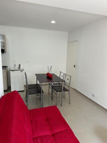 One-Bedroom Apartment image 4