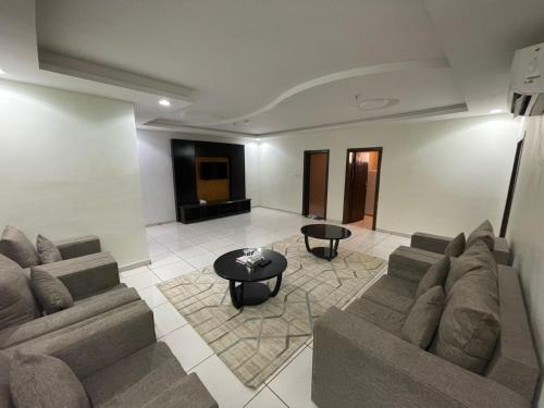 شقق روعه المصايف للشقق المخدومه in Al Taif