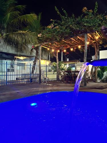 Pousada Cristo Rei-Parnaíba