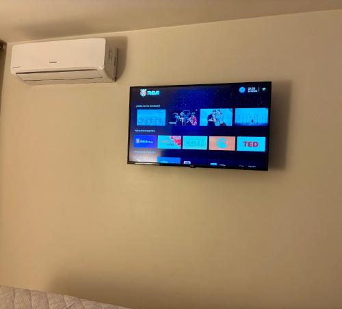 Apartamento en Ecovivienda Tegucigalpa - image 3