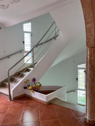villa familiale pres de la mer in Saidia