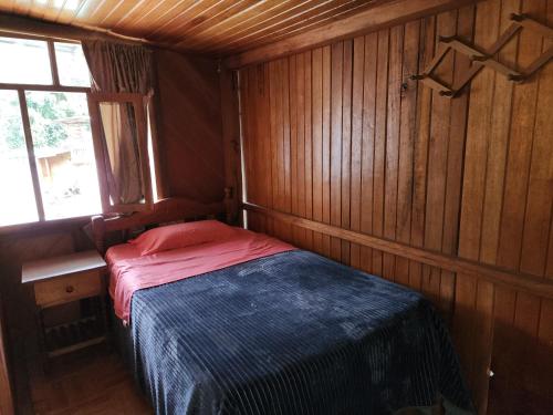 Hostel La Tranquilidad in Mindo