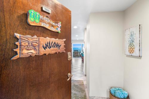 Two-Bedroom Apartment image 1
