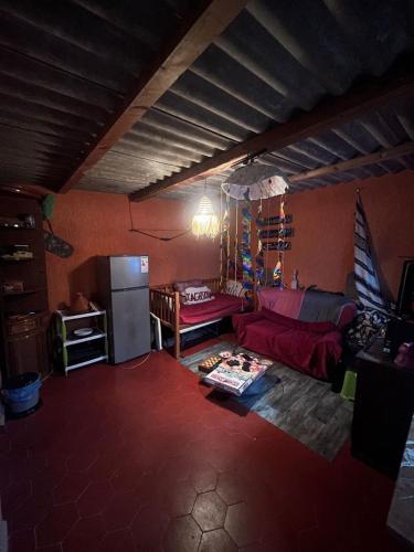 Hostel & CampSurf ElStar familial