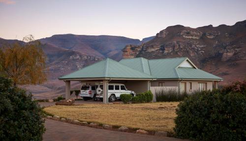 Dynasty Red Mountain Ranch Clarens