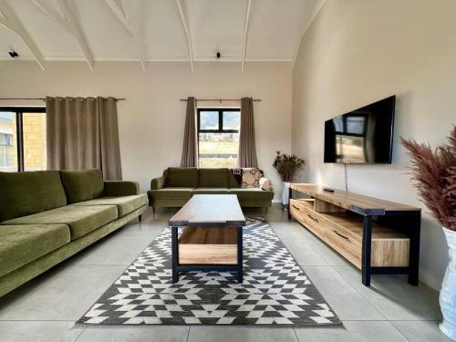 C801 at Clarens Mountain Estate, Clarens (Foto 8)
