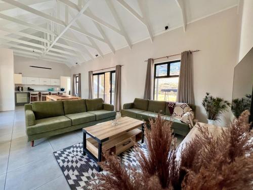 C801 at Clarens Mountain Estate, Clarens (Foto 7)