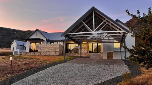 C801 at Clarens Mountain Estate, Clarens (Foto 2)