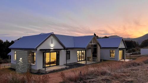 C801 at Clarens Mountain Estate, Clarens (Foto 3)
