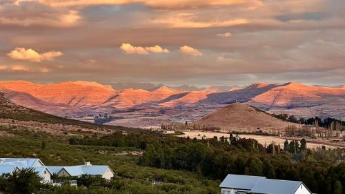 C801 at Clarens Mountain Estate, Clarens (Foto 4)