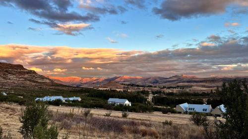 C801 at Clarens Mountain Estate, Clarens (Foto 5)