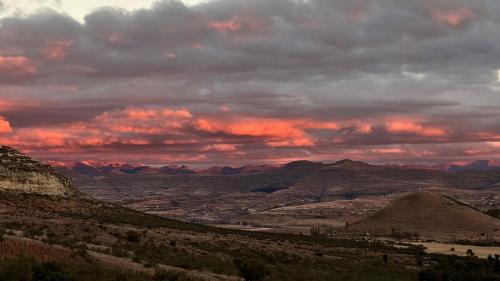 C801 at Clarens Mountain Estate, Clarens (Foto 6)