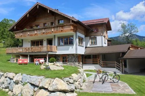 Alpenchalet Gosau in Gosau, Österreich