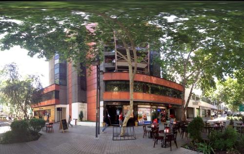 Chilestar Nueva Providencia
