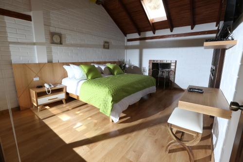 1 twin bed