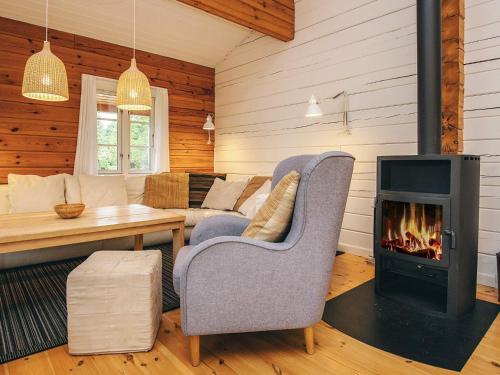 Facilities, 4 star holiday home in Væggerløse in Vaeggerlose