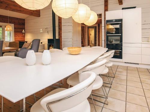 Facilities, 4 star holiday home in Væggerløse in Vaeggerlose