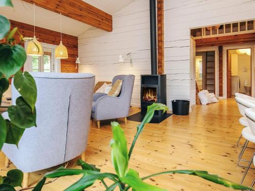 Facilities, 4 star holiday home in Væggerløse in Vaeggerlose