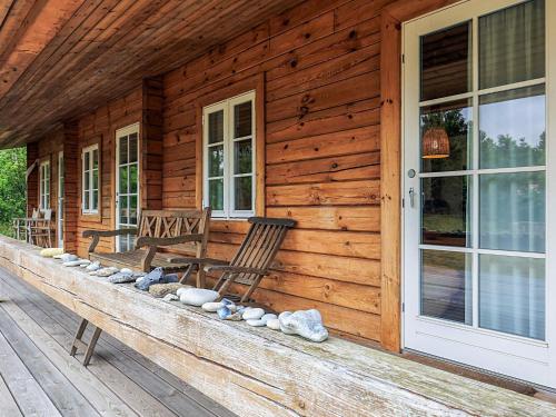 View, 4 star holiday home in Væggerløse in Vaeggerlose