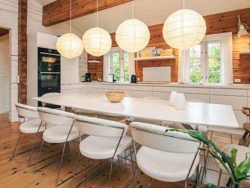 Facilities, 4 star holiday home in Væggerløse in Vaeggerlose