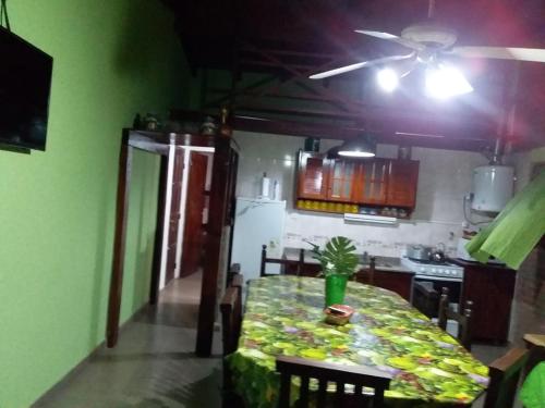 Cabañas Los Abuelos (Cabanas Los Abuelos) in 聖羅莎德卡拉穆奇塔