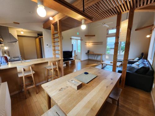 Forest View, Furano (fotografie 10)