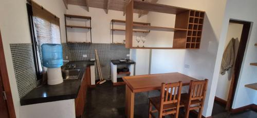 La Casita del Monte in 聖米格爾德爾蒙特