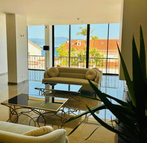 Hôtel Villa Martini - Hôtel - Ajaccio